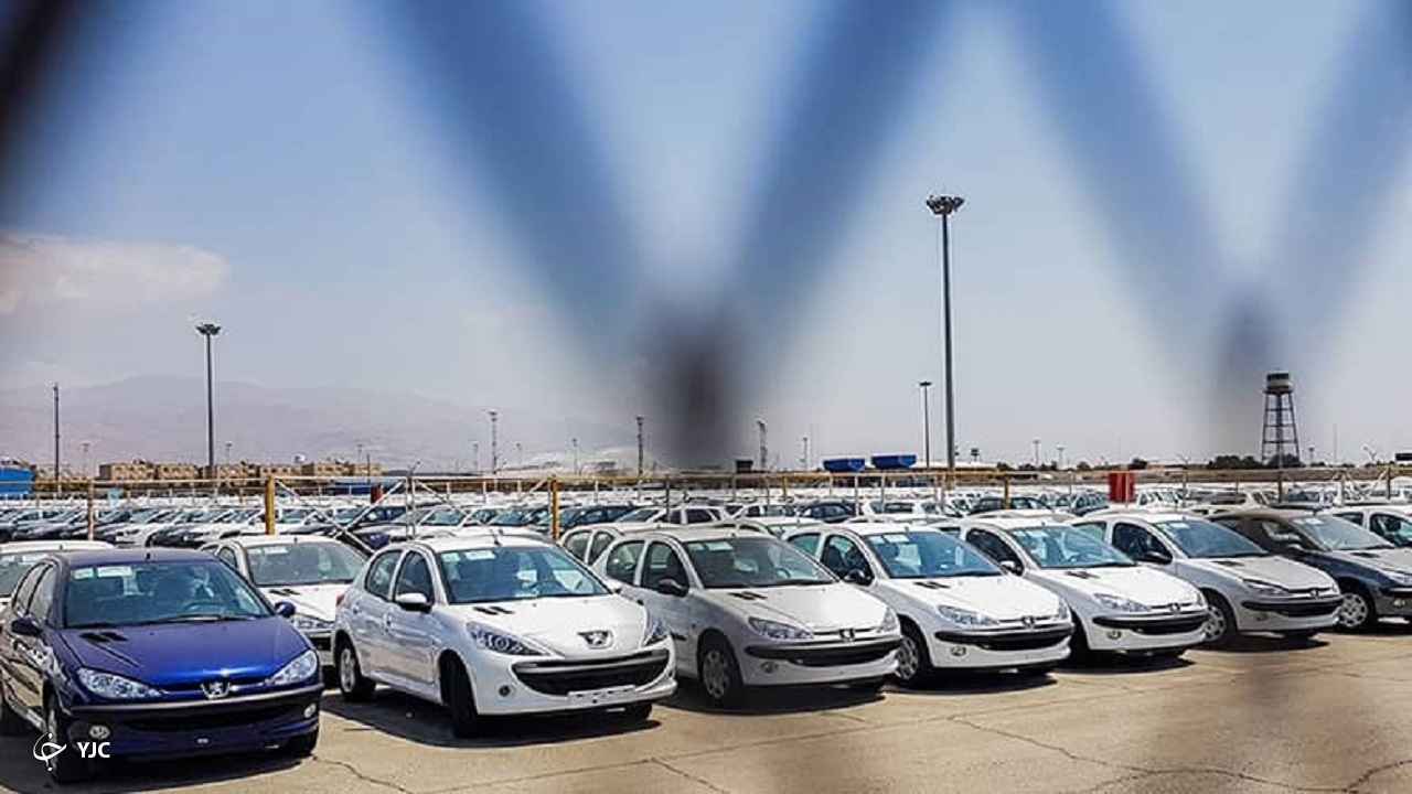 خودروسازی پس از آتش‏‏‌بس