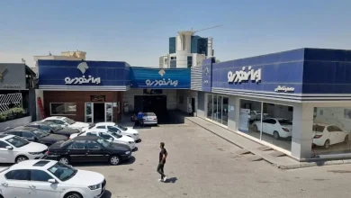 اقدام غیرقانونی ایرانخودرو در قیمتگذاری خودرو
