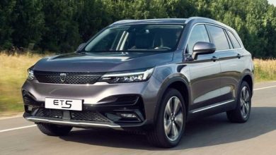 شرایط فروش نقد و اقساط اسکای ول ET5