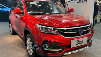 شرایط فروش اقساطی فردا موتورز