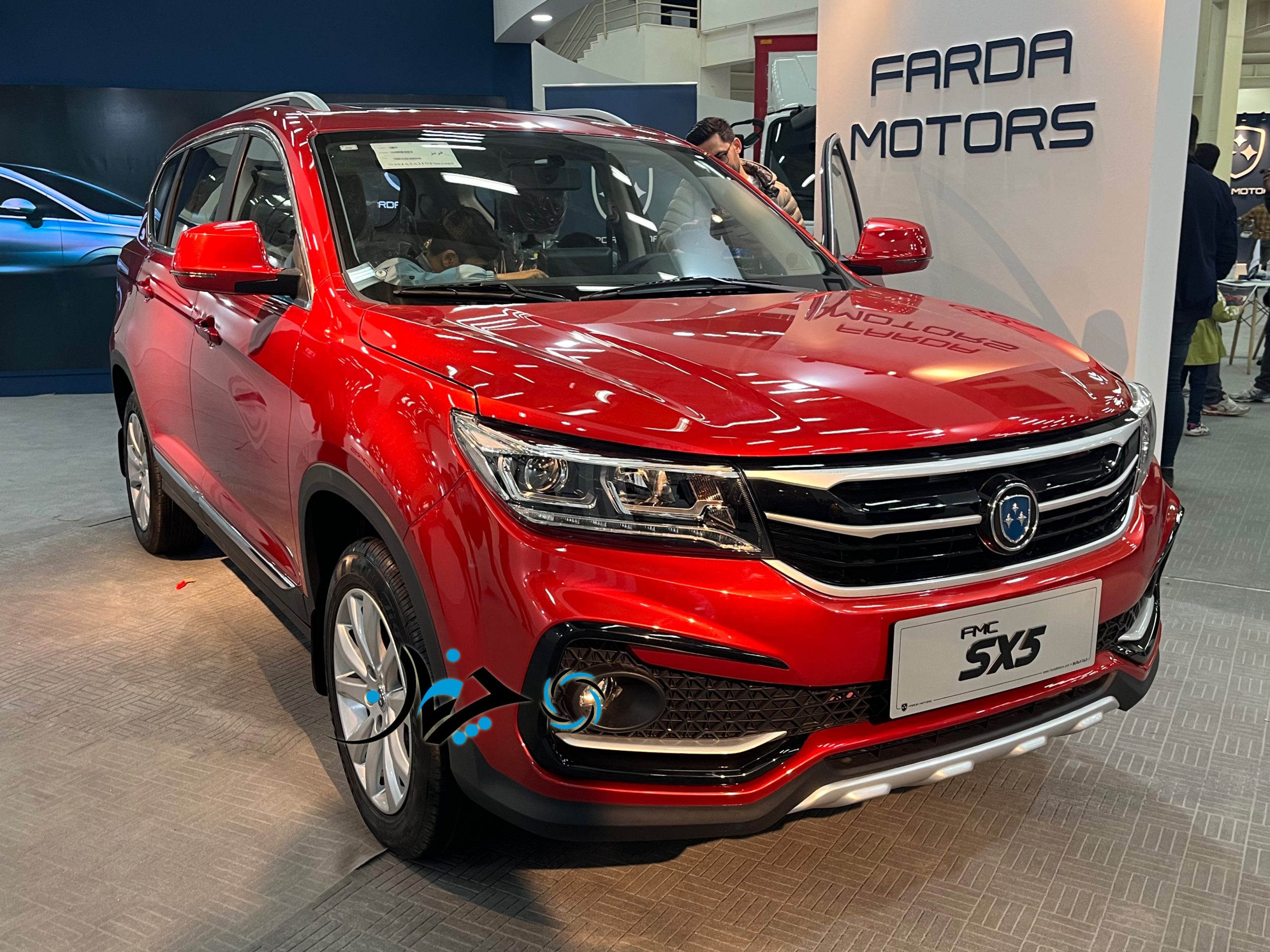 شرایط فروش اقساطی فردا موتورز