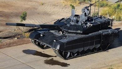 تانک‌های ایرانی؛ از تاریخ تا تکنولوژی پیشرفته امروز