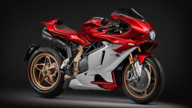 آگوستا سوپرولوچه 1000 Ago نسخه