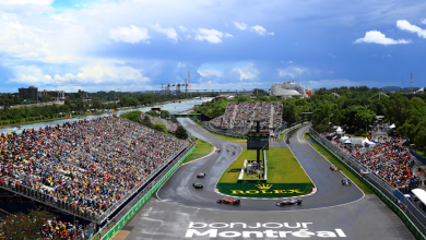 گرندپری کانادا