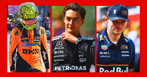 گرندپری فرمول یک اتریش