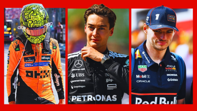 گرندپری فرمول یک اتریش