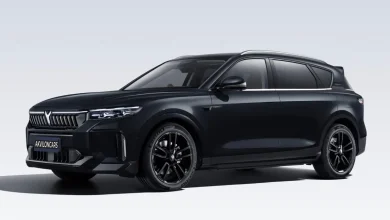 وویا فری سروش موتور