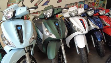 جدول قیمت موتورسیکلت کبیر موتور