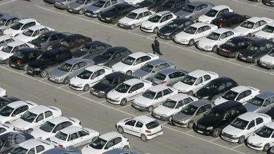 بازار خودرو