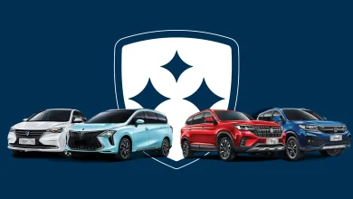 شرکت فردا موتورز در تلاش است تا با بازسازی خطوط تولید