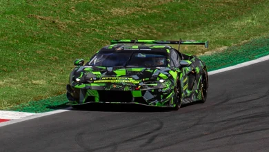 لامبورگینی جدید