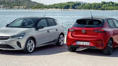 قیمت اوپل کورسا اعلام شد