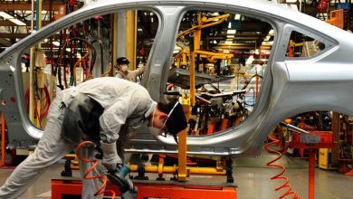 تعطیلات تابستانی خودروسازان