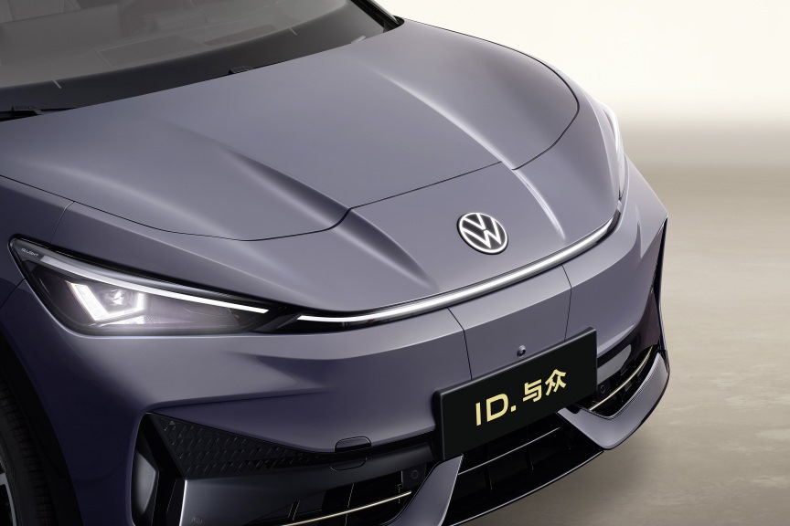 فولکسواگن ID.UNYX