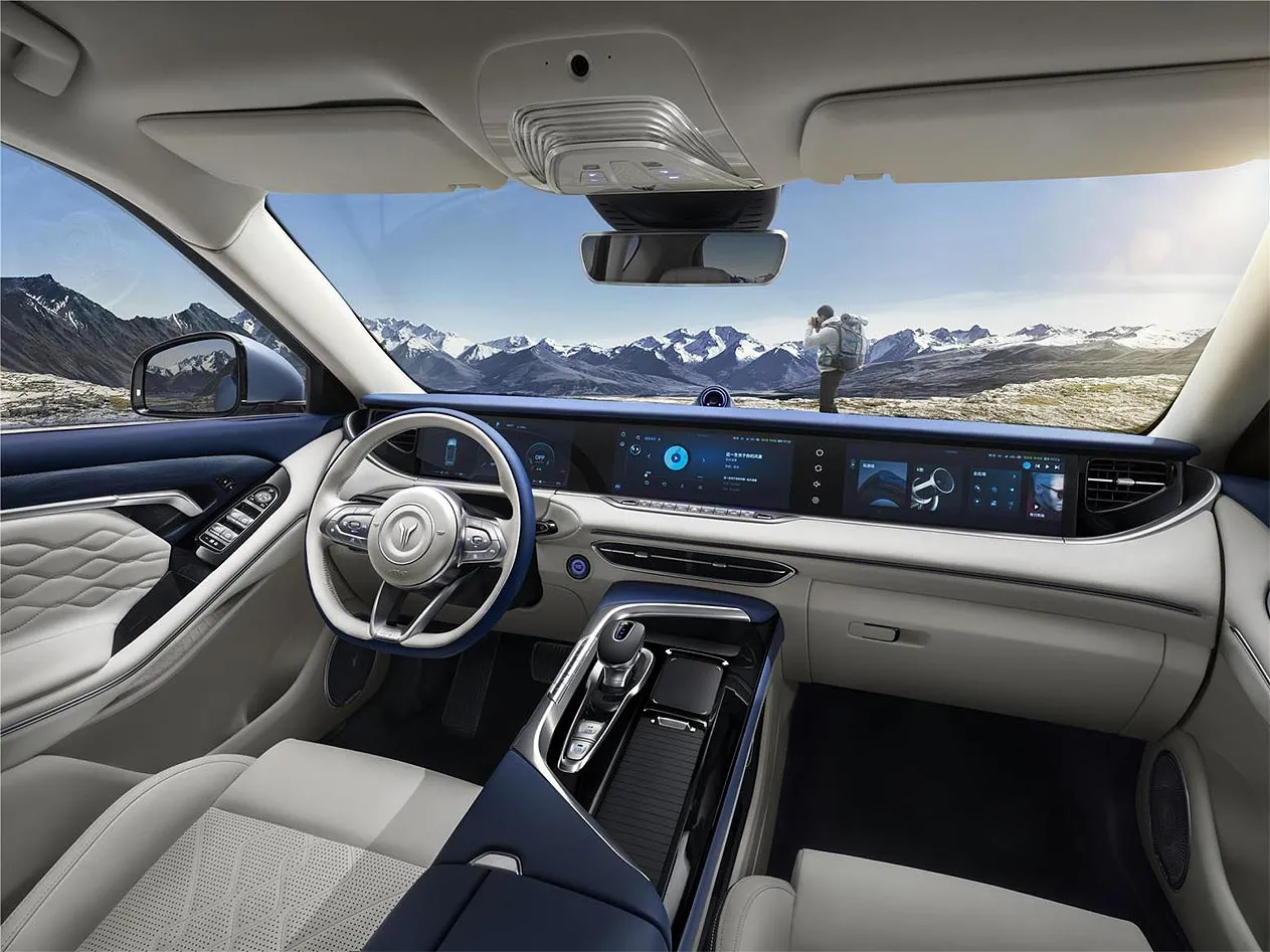 وویا فری سروش موتور