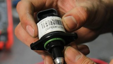 استپر-موتور-نحوه-تعویض