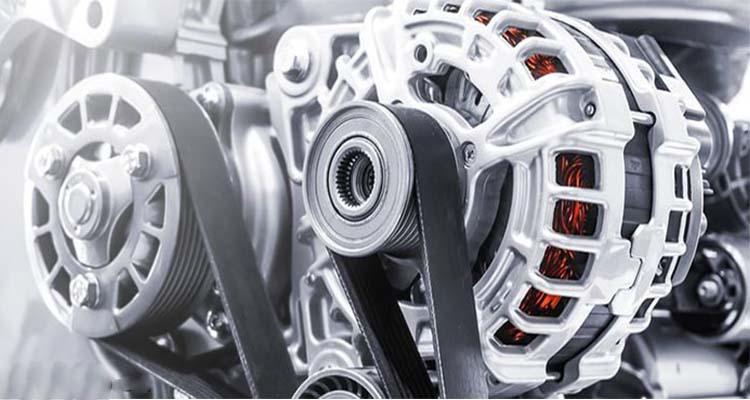 دینام خودرو