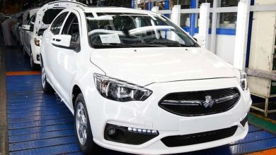 قیمت روز سایپا