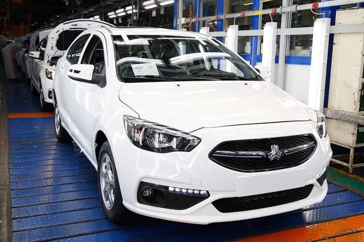 قیمت روز سایپا