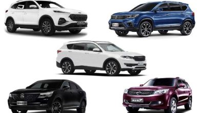 قیمت-خودرو-مونتاژی