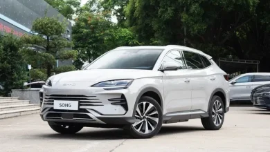 آغاز پیش‌فروش بی وای دی سانگ پلاس مدل ۲۰۲۵ با قیمت قطعی و تحویل ۹۰ روزه