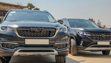 لیست قیمت محصولات مونتاژِی (30 تیر)