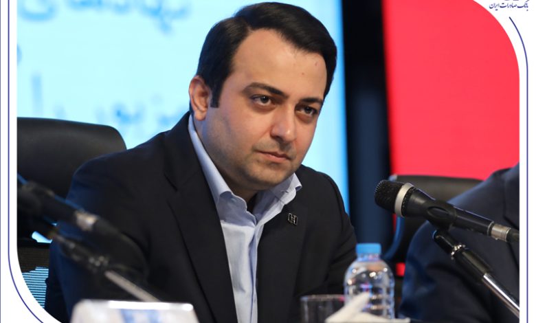 جهش بیسابقه در شش شاخص اصلی بانک صادرات ایران