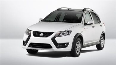 آغاز فروش کوئیک GX-L با ترمز ESC و SBR؛ ثبتنام از ۶ مرداد ۱۴۰۴