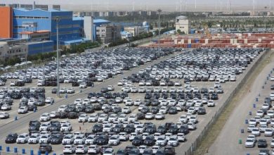 شکایت ایرانخودرو از وزارت صمت و شورای رقابت