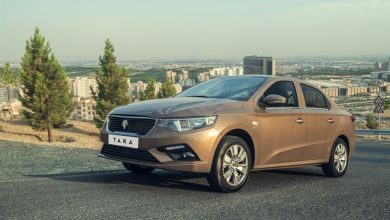 مشخصات فنی تارا