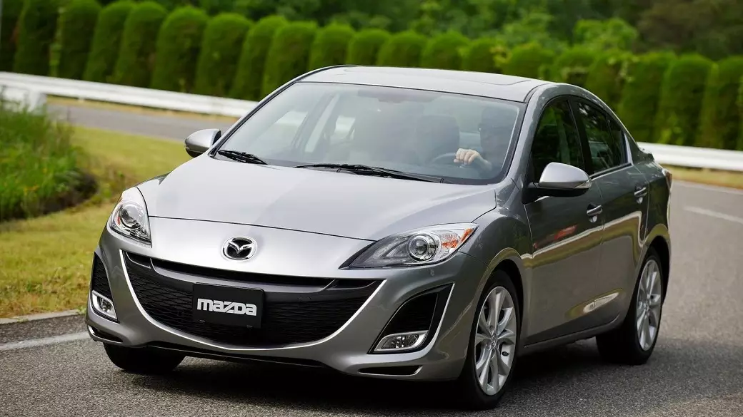 ادامه ریزش قیمت در بازار خودروهای مونتاژی؛ مزدا3 و اواتار 11 رکورددار کاهش