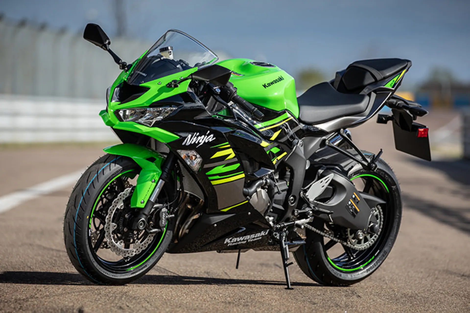 قیمت موتور کاوازاکی