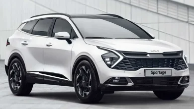 فراخوان ۸۰ هزار دستگاه کیا اسپورتیج در روسیه برای رفع نقص فیوز HECU