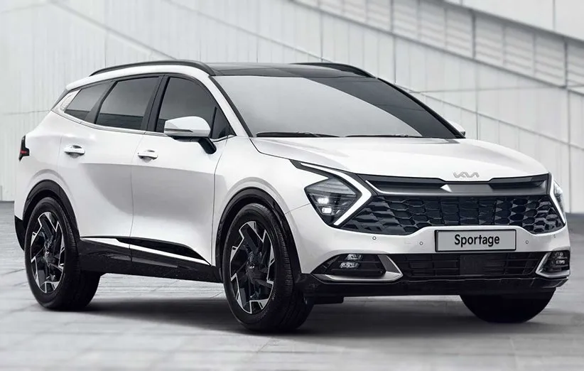 فراخوان ۸۰ هزار دستگاه کیا اسپورتیج در روسیه برای رفع نقص فیوز HECU