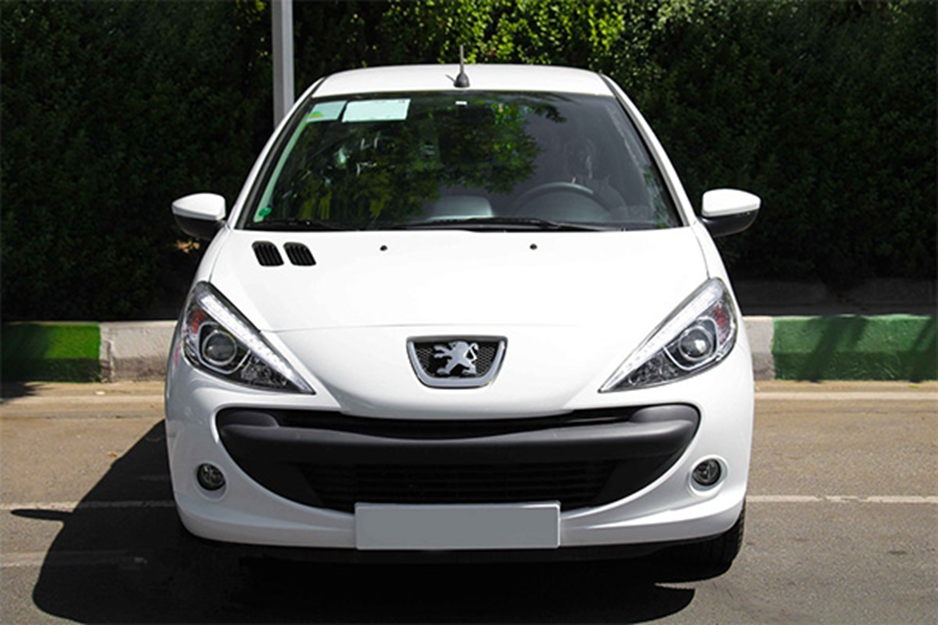 لیست قیمت محصولات ایران خودرو 7 مرداد