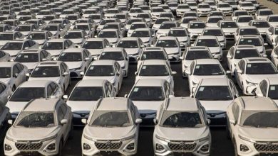 واردات خودروهای بالای ۲۵۰۰ سیسی آزاد شد