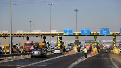 جدول کامل نرخ عوارض آزادراهی ۱۴۰۴ برای انواع خودروها در مسیرهای اصلی کشور