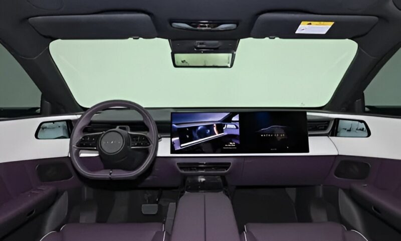 مزدا EZ-60؛ محصول جدید و وارداتی آفتاب خودرو بزودی در ایران