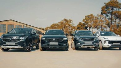 لیست قیمت محصولات مونتاژی