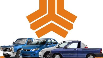 لیست قیمت محصولات سایپا (6 مرداد)