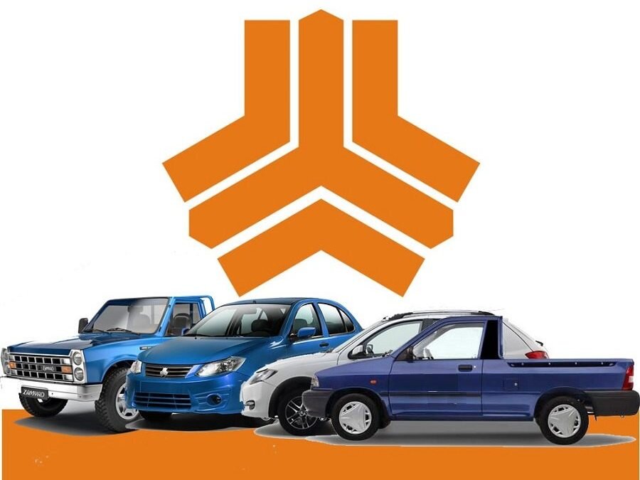 لیست قیمت محصولات سایپا (6 مرداد)