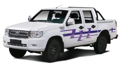 لیست قیمت محصولات سایپا