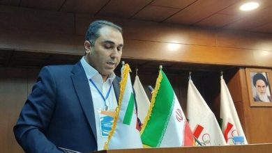 رئیس فدراسیون موتورسواری و اتومبیلرانی