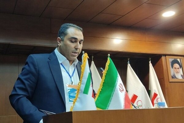 رئیس فدراسیون موتورسواری و اتومبیلرانی