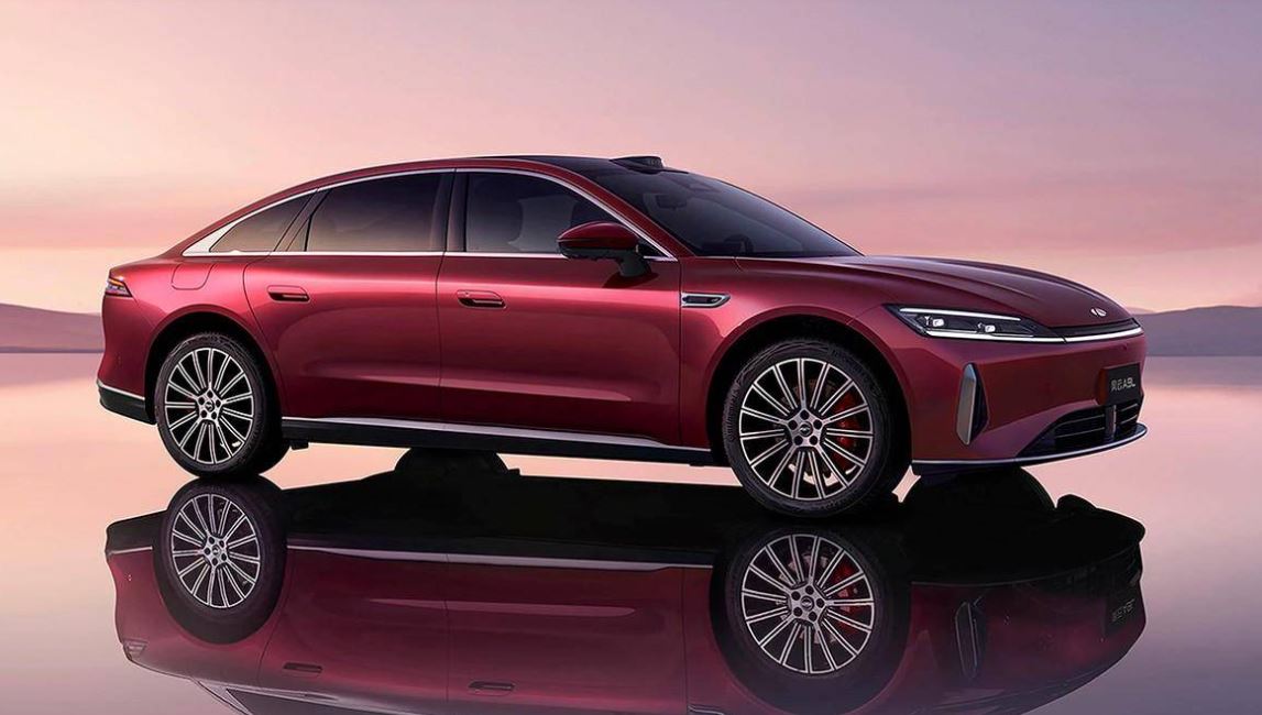 ۵۰ هزار سفارش طی ۲۴ ساعت برای سدان جدید چری