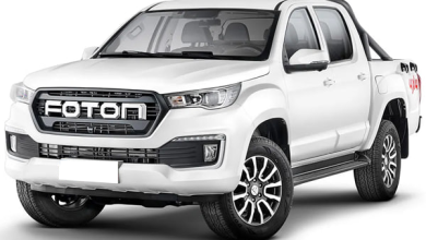 شرایط فروش پیکاپ فوتون اتوماتیک ایران خودرو دیزل تیر ۱۴۰۴