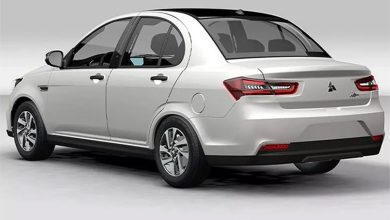 لیست قیمت محصولات سایپا