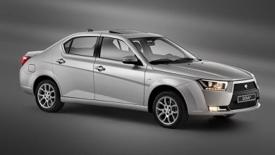 گزارش تغییرات قیمت امروز ایران خودرو