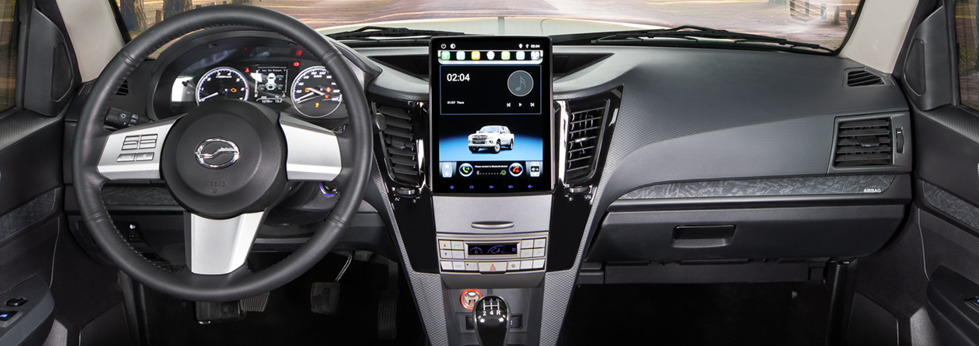 تویوتا C-HR نامی خودرو به گمرک تهران رسید