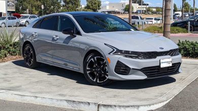 آغاز فروش کیا K5 و اسپورتیج لانگ توسط برساوش در سامانه یکپارچه خودروهای وارداتی